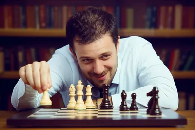 Illustration jockey - Image 1