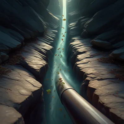 Illustration fangs - Image 1