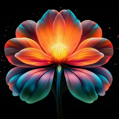 Illustration energy - Image 1