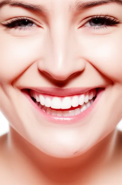 Illustration barefaced - Image 1