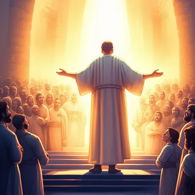 Illustration preaches - Image 1