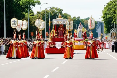 Illustration triumph - Image 1