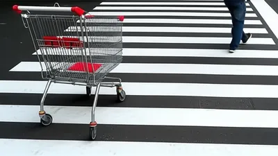 Illustration infraction