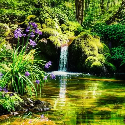 Illustration fonts - Image 1