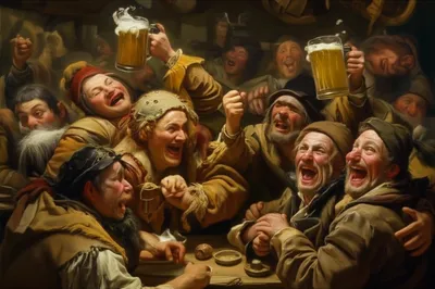 Illustration lewd - Image 1