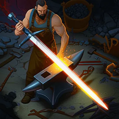 Illustration fittest - Image 1