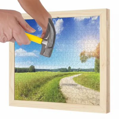 Illustration nailing - Image 1