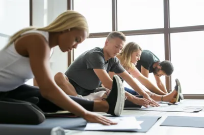 Illustration dress - Image 1