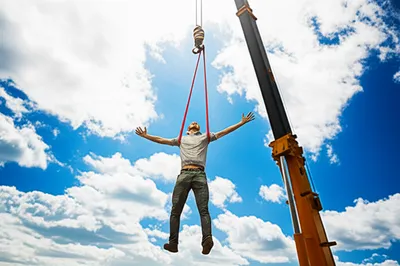 Illustration hoisting - Image 1