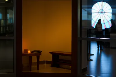 Illustration chapel - Image 1