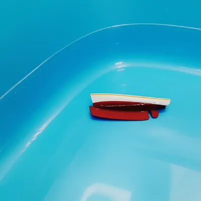 Illustration overturns - Image 1