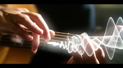 Illustration zither - Image 1