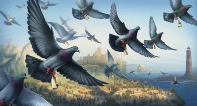 Illustration message - Image 1