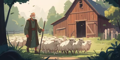 Illustration superintended - Image 1