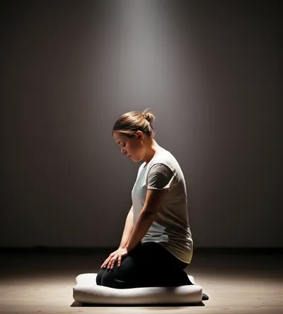 Illustration submissiveness