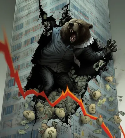 Illustration bears - Image 1