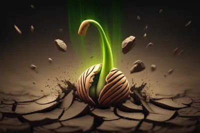 Illustration abrading - Image 1