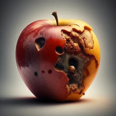 Illustration veneer - Image 1