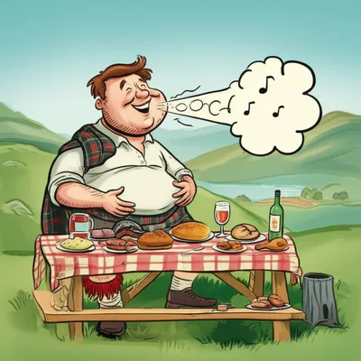 Illustration rifted - Image 1