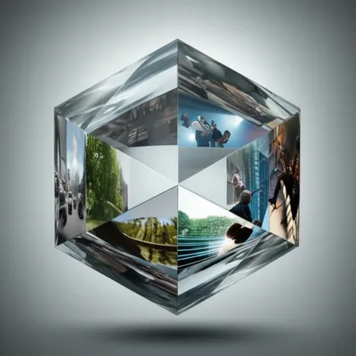 Illustration modes - Image 1