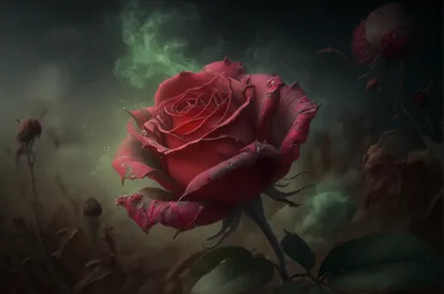 Illustration virulence - Image 1