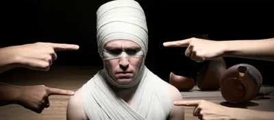 Illustration wrap - Image 1