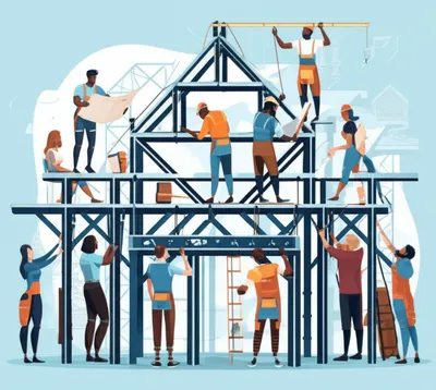 Illustration workshops - Image 1