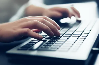 Illustration keyboard - Image 1