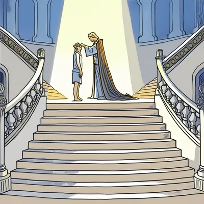 Illustration elevate - Image 1