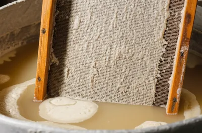 Illustration wove - Image 1