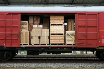 Illustration vans - Image 1