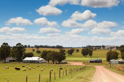 Illustration shires - Image 1