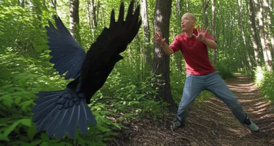 Illustration shies - Image 1