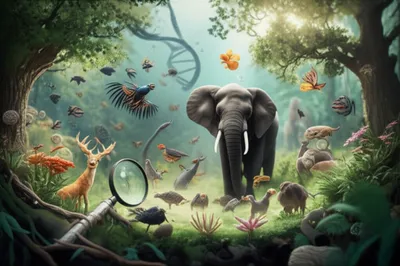 Illustration bios - Image 1