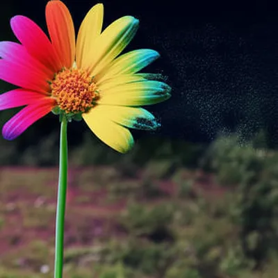 Illustration attenuation