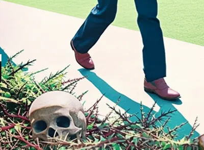 Illustration eschew - Image 1