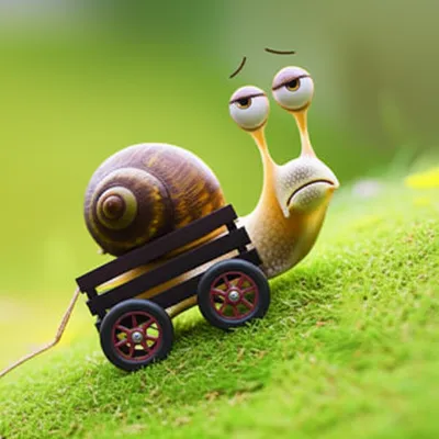 Illustration lugging - Image 1