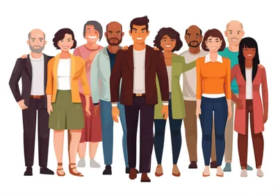 Illustration endorses - Image 1