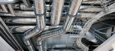 Illustration duct - Image 2