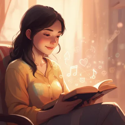 Illustration read - Image 1