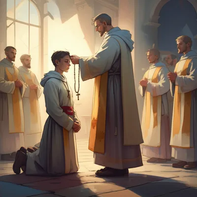 Illustration professed