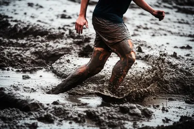 Illustration clogs - Image 1