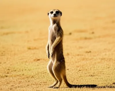 Illustration erect - Image 1