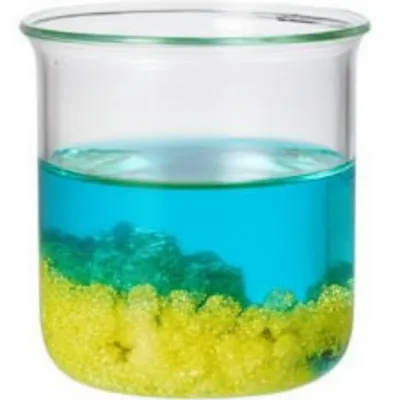 Illustration precipitated - Image 1