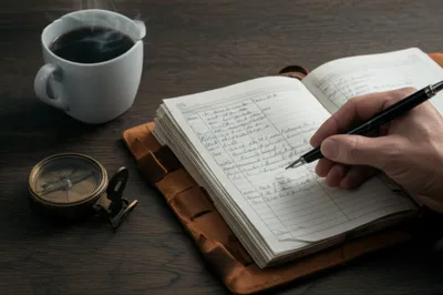 Illustration logged - Image 1