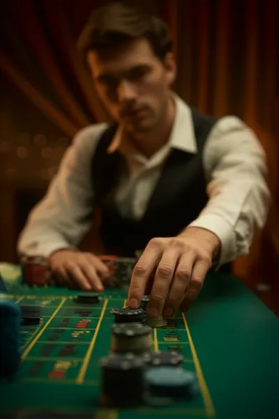 Illustration wagers - Image 1