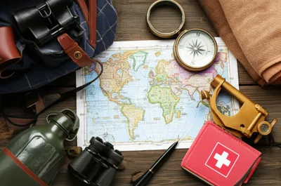 Illustration equipment - Image 1