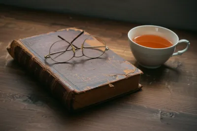 Illustration elder - Image 1