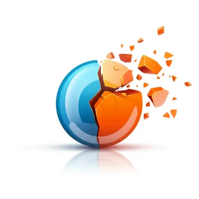 Illustration broken - Image 1