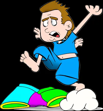 Illustration knickers - Image 1